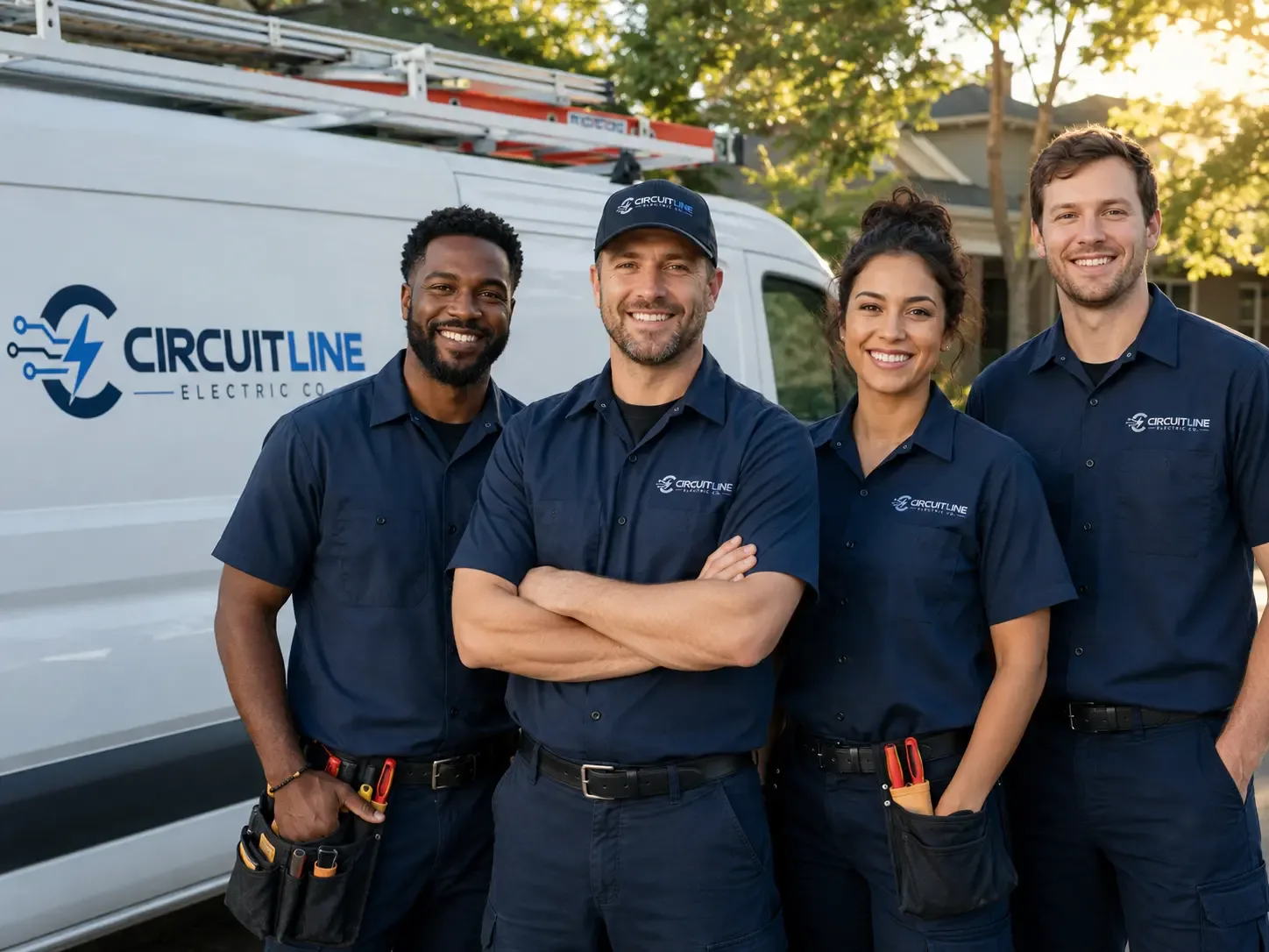 Whole Home Rewiring company in Stone Lake, WI
