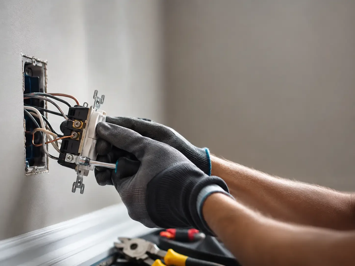 Why choose Whole Home Rewiring in Stone Lake, WI